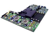 Main Máy Chủ Dell PowerEdge 1950 G1 Mainboard (CPU Dual Core/ Quad Core 53xx) - P/N: D8635 / NK937 / NH278
